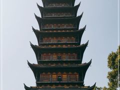 -常熟方塔园