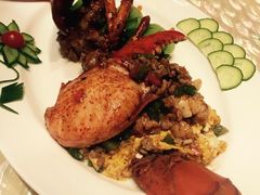 -8餐厅(新葡京酒店)