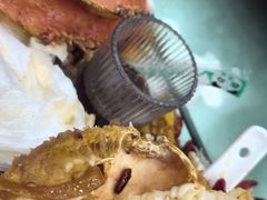 -聚德福海鲜家常菜(刘庄店)