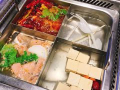 -海底捞火锅(凯德广场店)