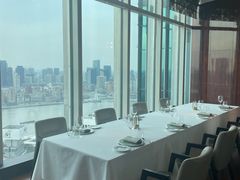 -翡翠36餐厅(浦东香格里拉店)