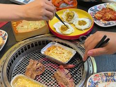 -AJIYA·池袋日式烧肉自助(天津万象城店)