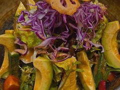 -月下料理(楷林IFC店)