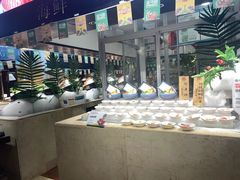 -亚马逊环球美食百汇(新城吾悦广场店)