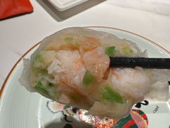 -禄运茶居·手工点心(猎德店)