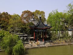 -南汇桃花村