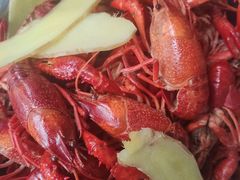 -小李子油焖大虾(南浦店)