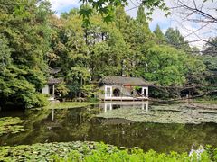 -杭州植物园