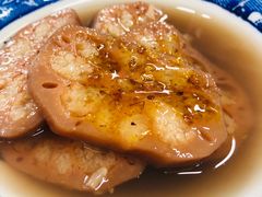 -粗茶淡饭(东关街店)
