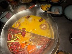 -湊湊火锅·茶憩(合生汇购物中心店)