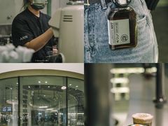 -Ann COFFEE(来福士店)