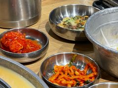 -姜虎东白丁烤肉(深圳湾后海汇店)