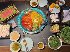 -吼堂老火锅(太古里总店)