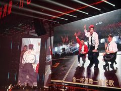 -大连体育中心体育馆