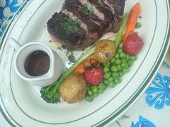 -弗兰克牛排西餐厅Ribone steak house(柠檬花园店)