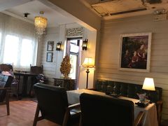 大堂-早安曼谷泰国餐厅