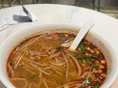 秘制酸辣粉-鼎高高陕西美食(龙德广场店)