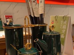 -松鹤楼面馆(飞州国际广场店)