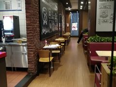 -汉堡王(北京通州领展店)