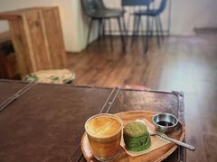 -CAFE CHEZ W一木家(香山路店)