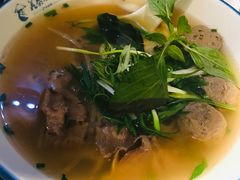 -美奈小馆·越南料理(中航城君尚购物中心店)