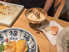 -花和海鲜自助(梅江店)