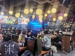 -本色.小马哥烧烤(五一路总店)