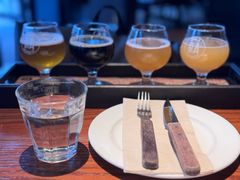 -京A Taproom·精酿餐吧(CBD店)