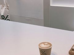 -% Arabica阿拉比卡咖啡(武康路店)