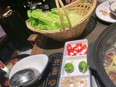 -同仁四季椰子鸡(无锡滨湖万象汇店)