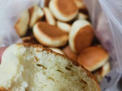 光头饼-北三凯奇清真食品店
