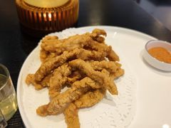 -香丰阁·烤鸭·川湘菜(清河店)