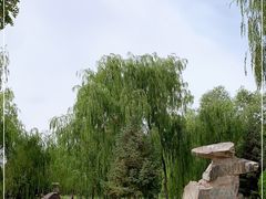 -嘉峪关关城