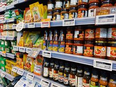 -Olé精品超市(北京合生汇店)