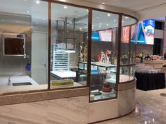 -菲住布渴酒店自助餐厅(阿里巴巴西溪园区店)