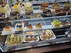 -FANEN法念·烘焙·甜点(万象城店)