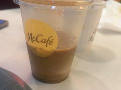 -麦当劳(中山大道中店)