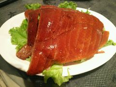 -京尊烤鸭店JINGZUN(春秀路店)