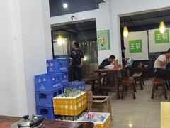 -王菊美食街·王菊面馆(总店)