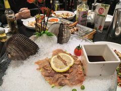 -健眺小海鲜(临海后山店)