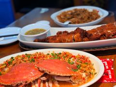 -醉壹号海鲜大排档(厦门美食地标店)