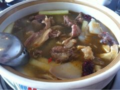 iphone_upload_pic-筋头巴脑牛一锅(朝阳路总店)