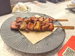 -争鲜回转寿司(海曙天一PLUS店)