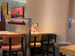 -菲滋意式餐厅(黄岩洞天店)