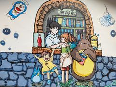 -梦幻奥陶纪景区