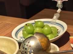 -巴奴毛肚火锅(京西大悦城店)