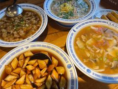 -老雒阳面馆·水席·洛阳菜(王城路店)