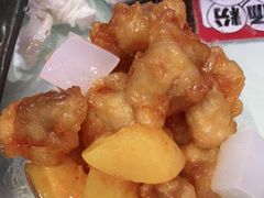 -赵财记·肠粉·煲仔饭(九龙城店)