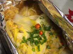 -辉记炭烧海鲜大排档·老字号(福田店)