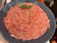 -周师兄大刀腰片火锅(解放碑总店)